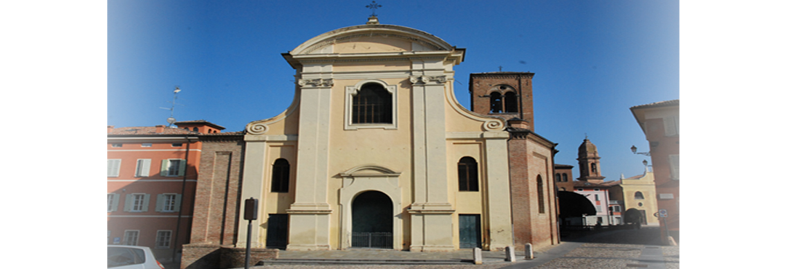 Sagra di CHIESA GRANDE