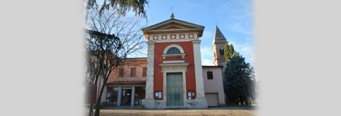 SAGRA di SAN SEBASTIANO – Parrocchia di Iano