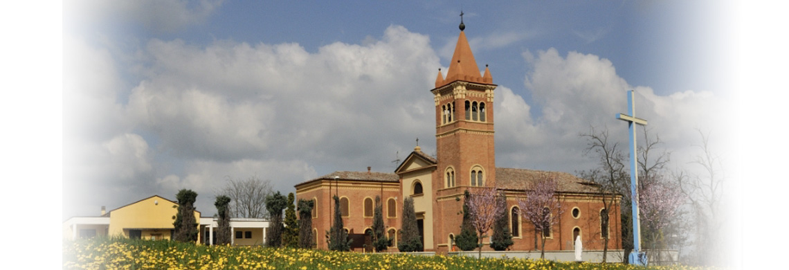 Sagra della Maternità della Madonna – Pratissolo