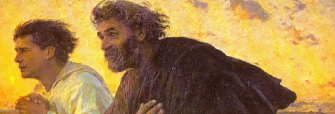 BUONA PASQUA !