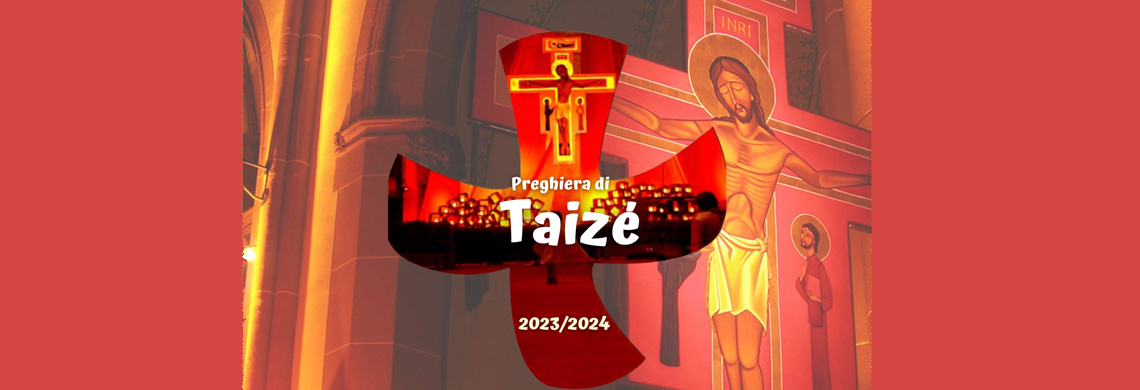 Preghiera di Taizé