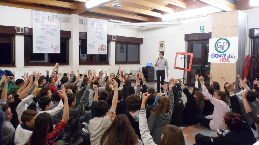 ragazzi+don