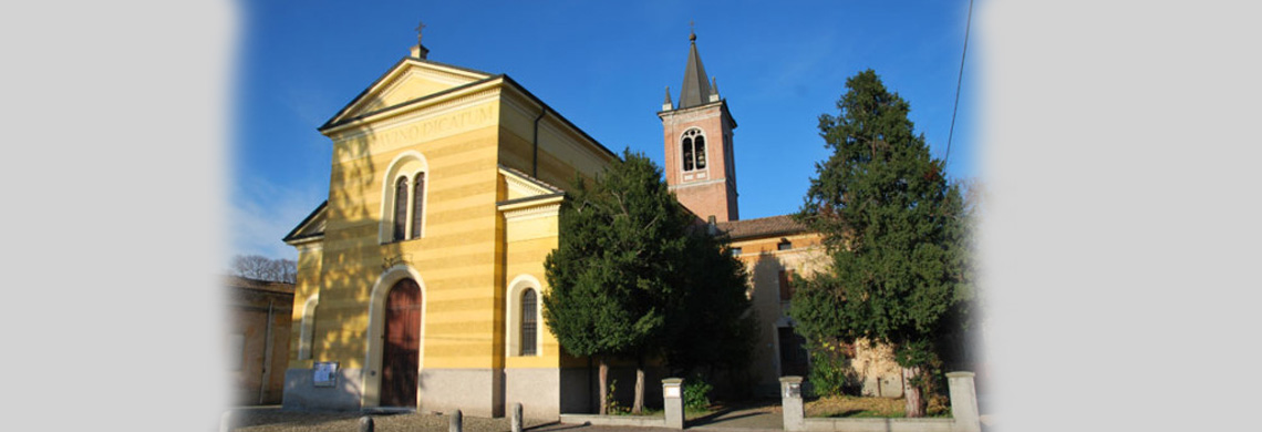 SAGRA del SS. NOME di MARIA – Parrocchia di FELLEGARA